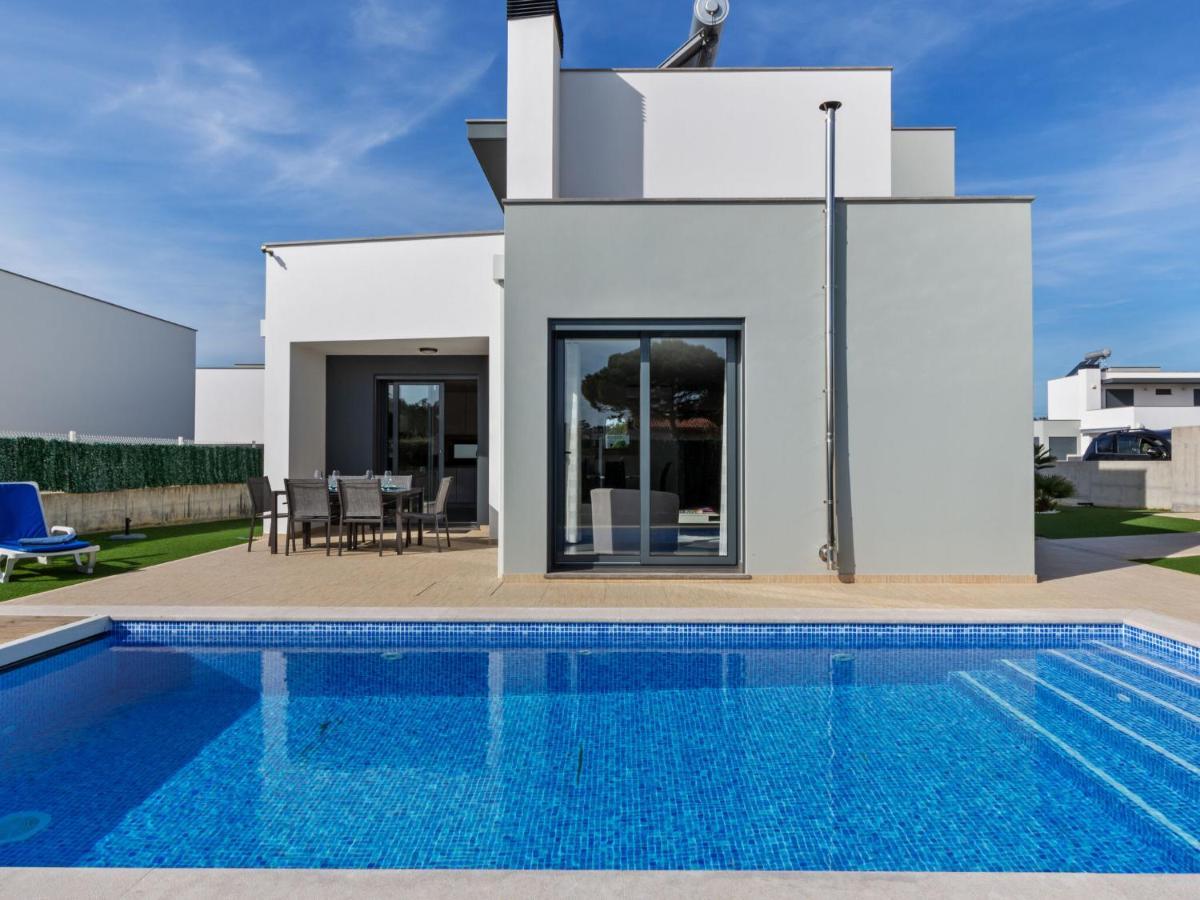 Luxury Villa With Private Pool Foz do Arelho Phòng bức ảnh