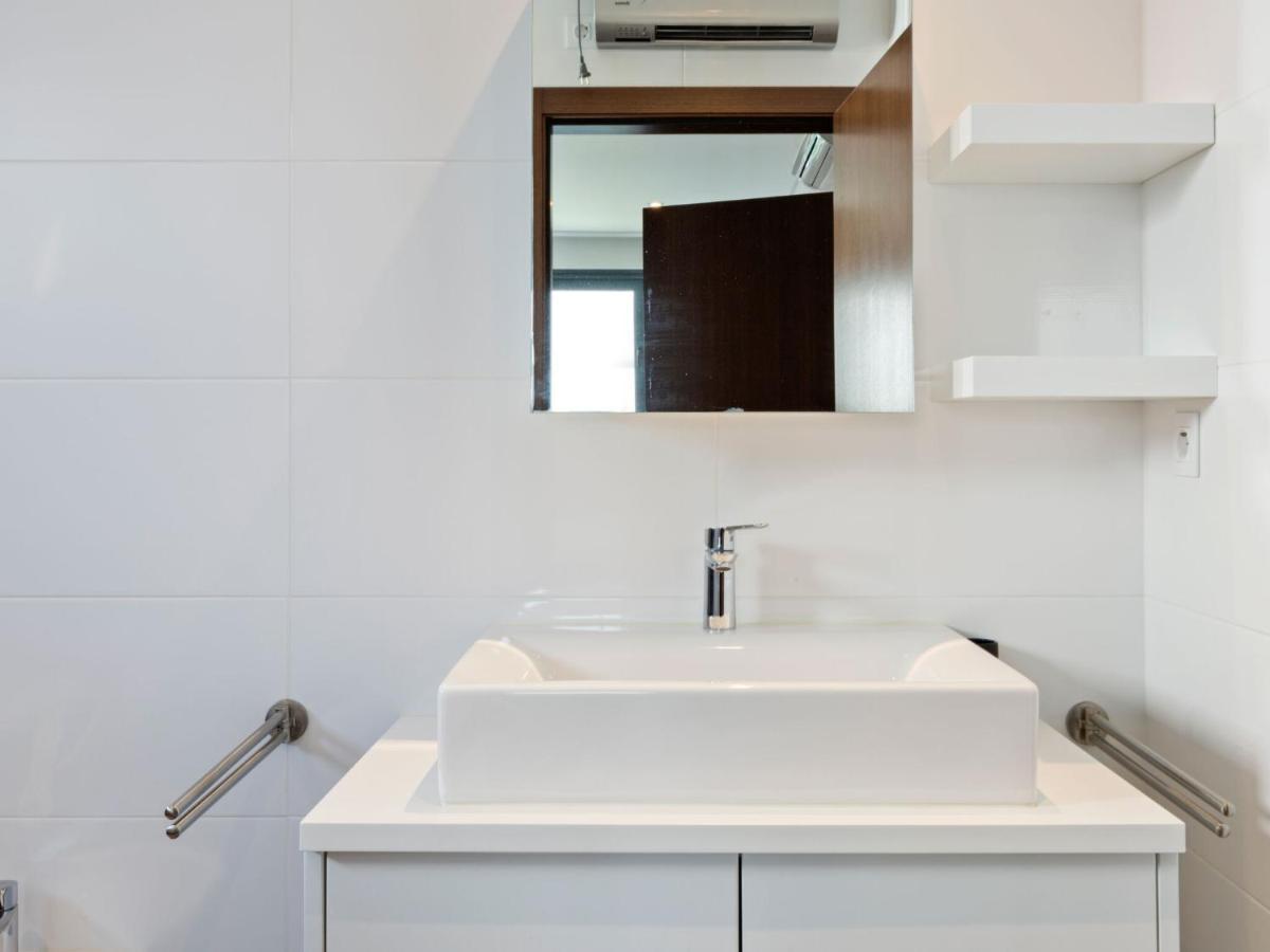 Luxury Villa With Private Pool Foz do Arelho Ngoại thất bức ảnh